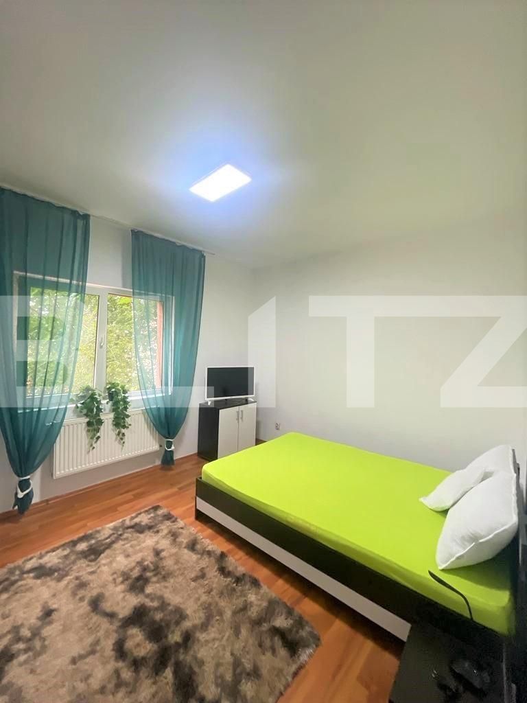 Apartament de închiriat 3 camere Andrei Mureşanu - 11391AI | BLITZ Cluj-Napoca | Poza5