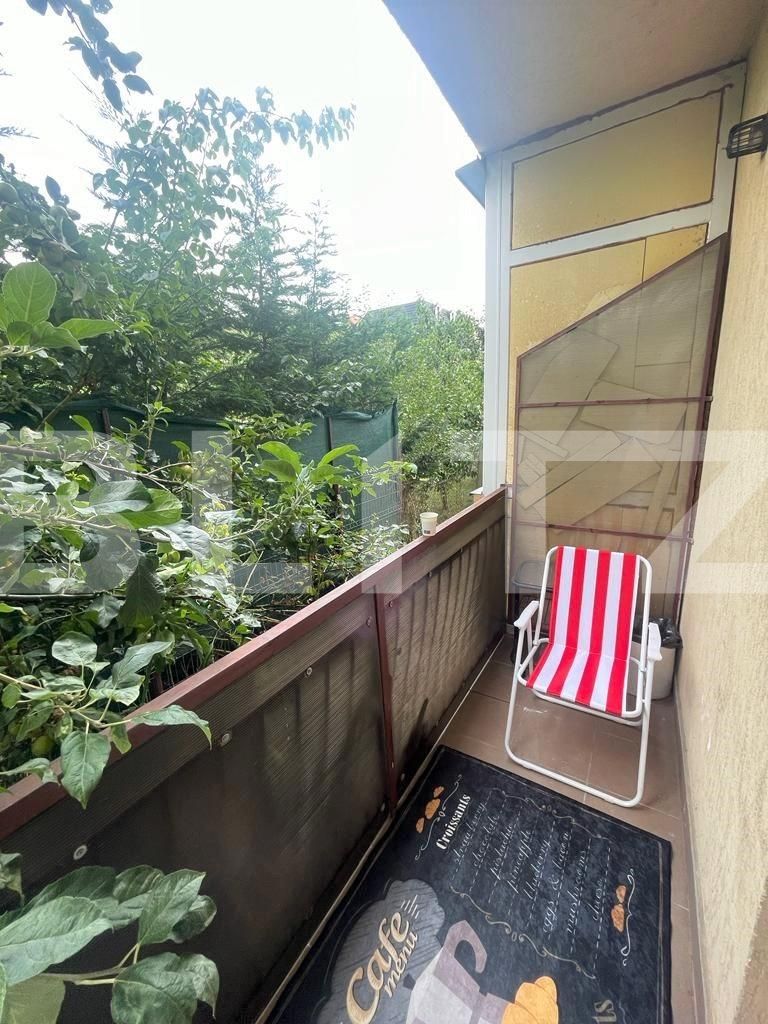 Apartament de închiriat 3 camere Andrei Mureşanu - 11391AI | BLITZ Cluj-Napoca | Poza18