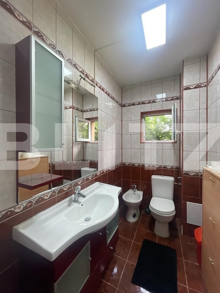 Apartament de închiriat 3 camere Andrei Mureşanu - 11391AI | BLITZ Cluj-Napoca | Poza16