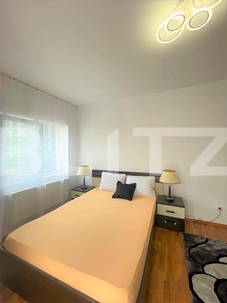 Apartament de închiriat 3 camere Andrei Mureşanu - 11391AI | BLITZ Cluj-Napoca | Poza7