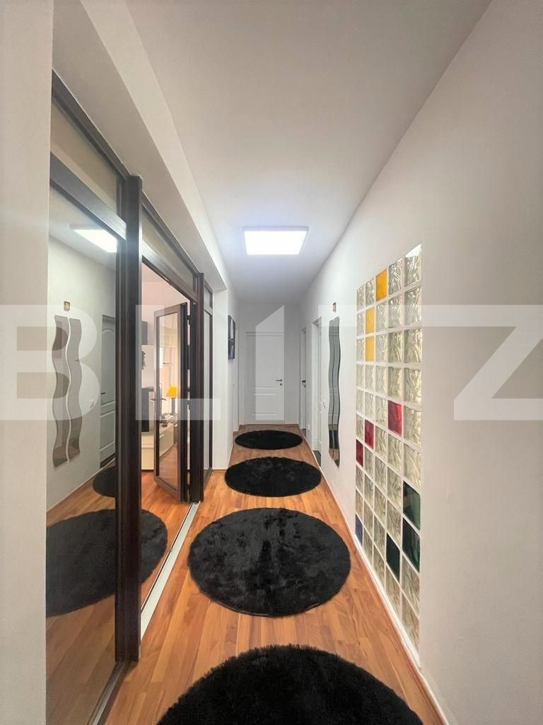 Apartament de închiriat 3 camere Andrei Mureşanu - 11391AI | BLITZ Cluj-Napoca | Poza13