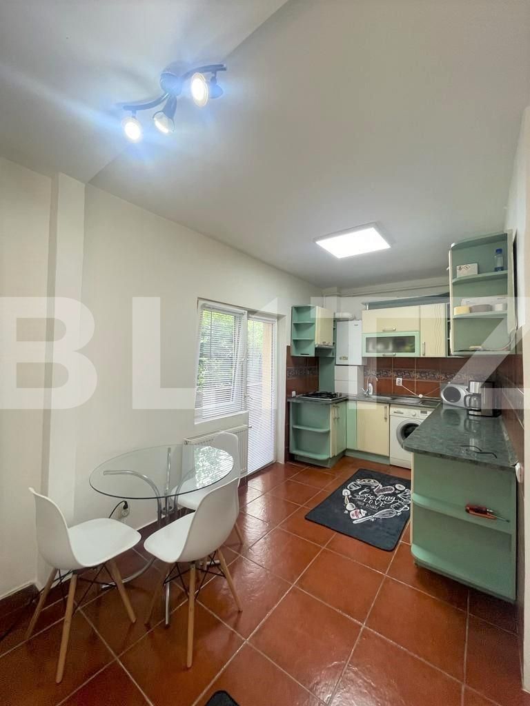 Apartament de închiriat 3 camere Andrei Mureşanu - 11391AI | BLITZ Cluj-Napoca | Poza11