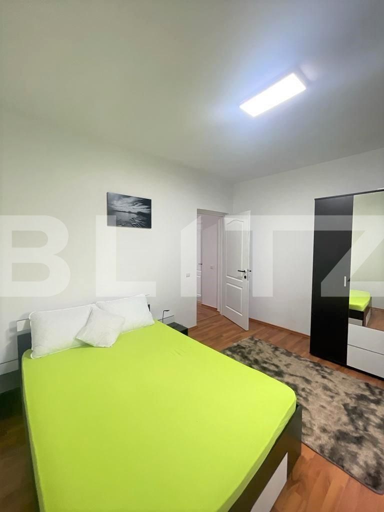 Apartament de închiriat 3 camere Andrei Mureşanu - 11391AI | BLITZ Cluj-Napoca | Poza4