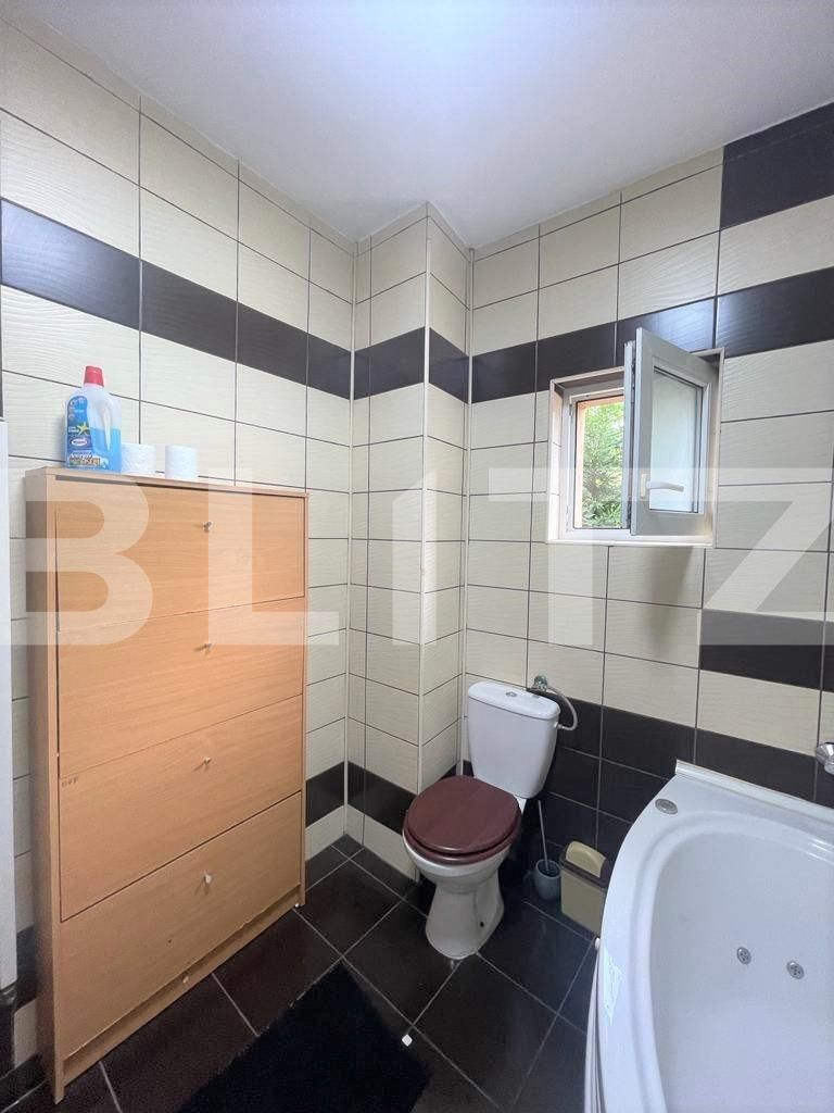 Apartament de închiriat 3 camere Andrei Mureşanu - 11391AI | BLITZ Cluj-Napoca | Poza15