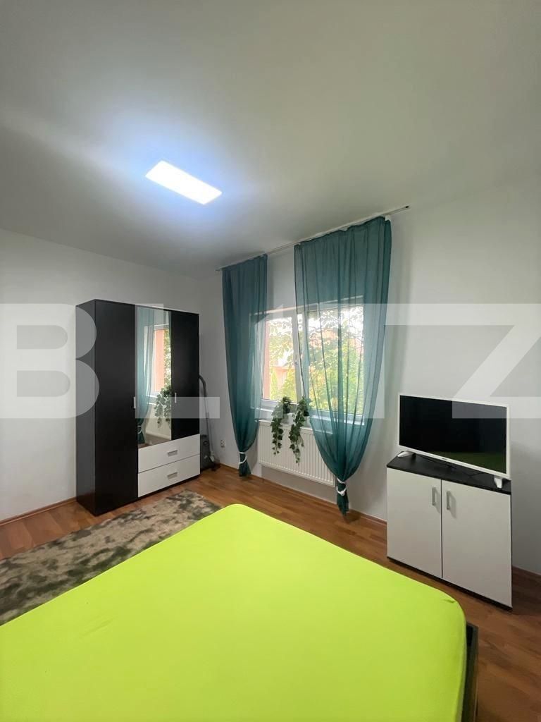 Apartament de închiriat 3 camere Andrei Mureşanu - 11391AI | BLITZ Cluj-Napoca | Poza6