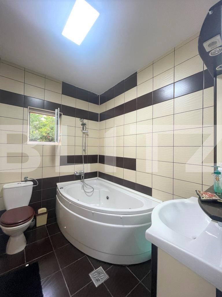 Apartament de închiriat 3 camere Andrei Mureşanu - 11391AI | BLITZ Cluj-Napoca | Poza14