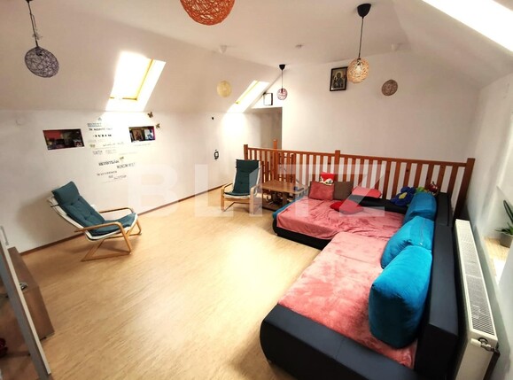 Casa de vânzare 7 camere Hălchiu - 113915CV | BLITZ Brașov | Poza1