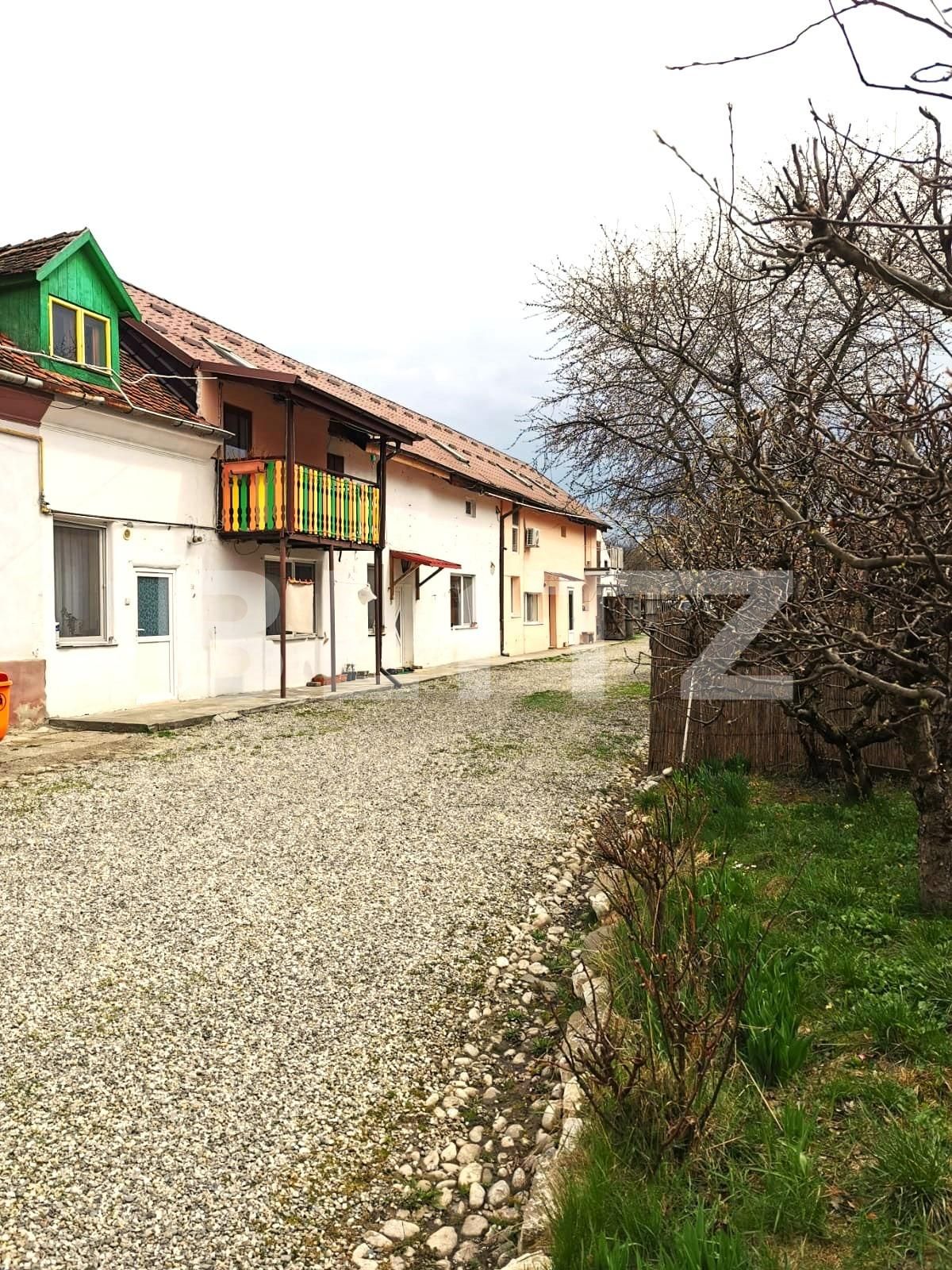 Casa de vânzare 7 camere Hălchiu - 113915CV | BLITZ Brașov | Poza17