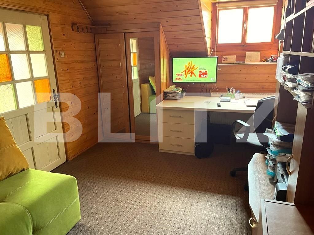 Casa de vânzare 7 camere Hălchiu - 113915CV | BLITZ Brașov | Poza12