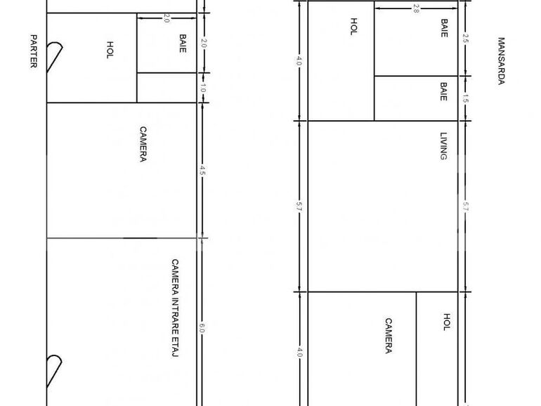 Casa de vânzare 7 camere Hălchiu - 113915CV | BLITZ Brașov | Poza1