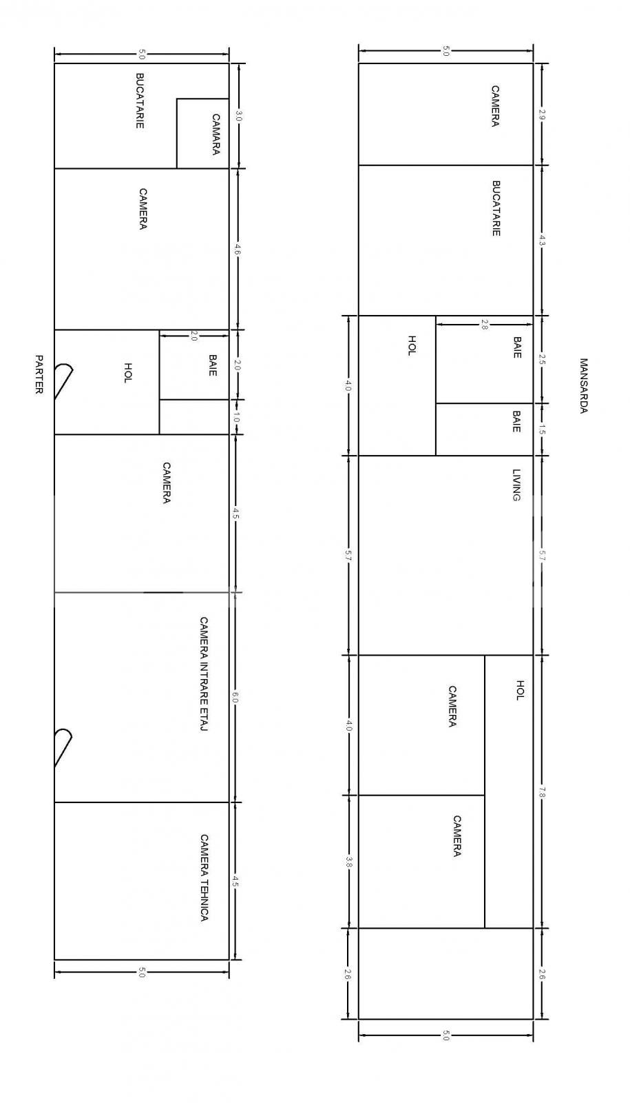 Casa de vânzare 7 camere Hălchiu - 113915CV | BLITZ Brașov | Poza1