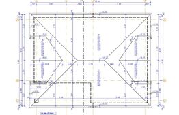 Casa individuala in Dezmir, 180 mp utili,468 mp de teren