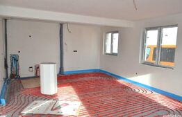 Casa individuala in Dezmir, 180 mp utili,468 mp de teren