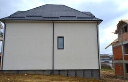 Casa individuala in Dezmir, 180 mp utili,468 mp de teren