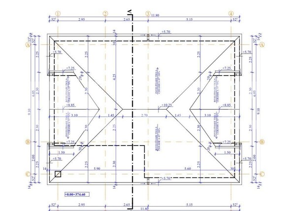 Casa de vânzare 4 camere Dezmir - 113919CV | BLITZ Cluj-Napoca | Poza4