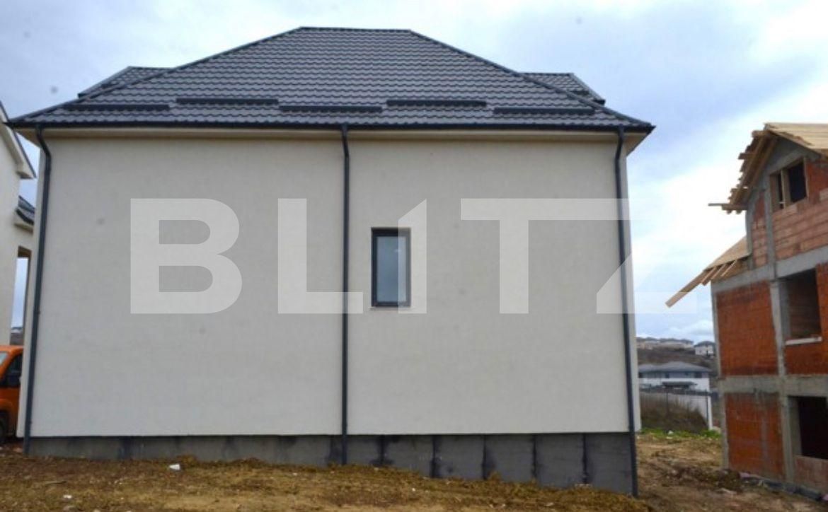 Casa de vânzare 4 camere Dezmir - 113919CV | BLITZ Cluj-Napoca | Poza9