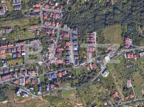 Teren de vânzare Gruia - 113925TV | BLITZ Cluj-Napoca | Poza1