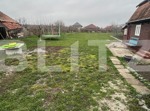 Casa de vânzare 2 camere Jucu de Sus - 113928CV | BLITZ Cluj-Napoca | Poza1