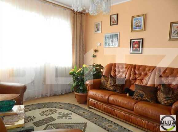 Apartament de vânzare 4 camere Manastur - 11393AV | BLITZ Cluj-Napoca | Poza1