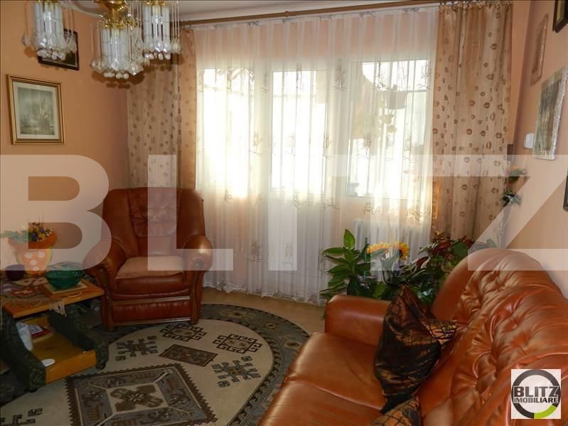 Apartament de vânzare 4 camere Manastur - 11393AV | BLITZ Cluj-Napoca | Poza2
