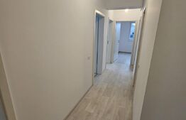 Apartament cu 3 camere, 77 mp, anul construcției 2022, zona Coresi
