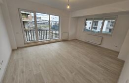 Apartament cu 3 camere, 77 mp, anul construcției 2022, zona Coresi