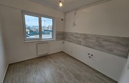 Apartament cu 3 camere, 77 mp, anul construcției 2022, zona Coresi