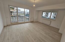 Apartament cu 3 camere, 77 mp, anul construcției 2022, zona Coresi