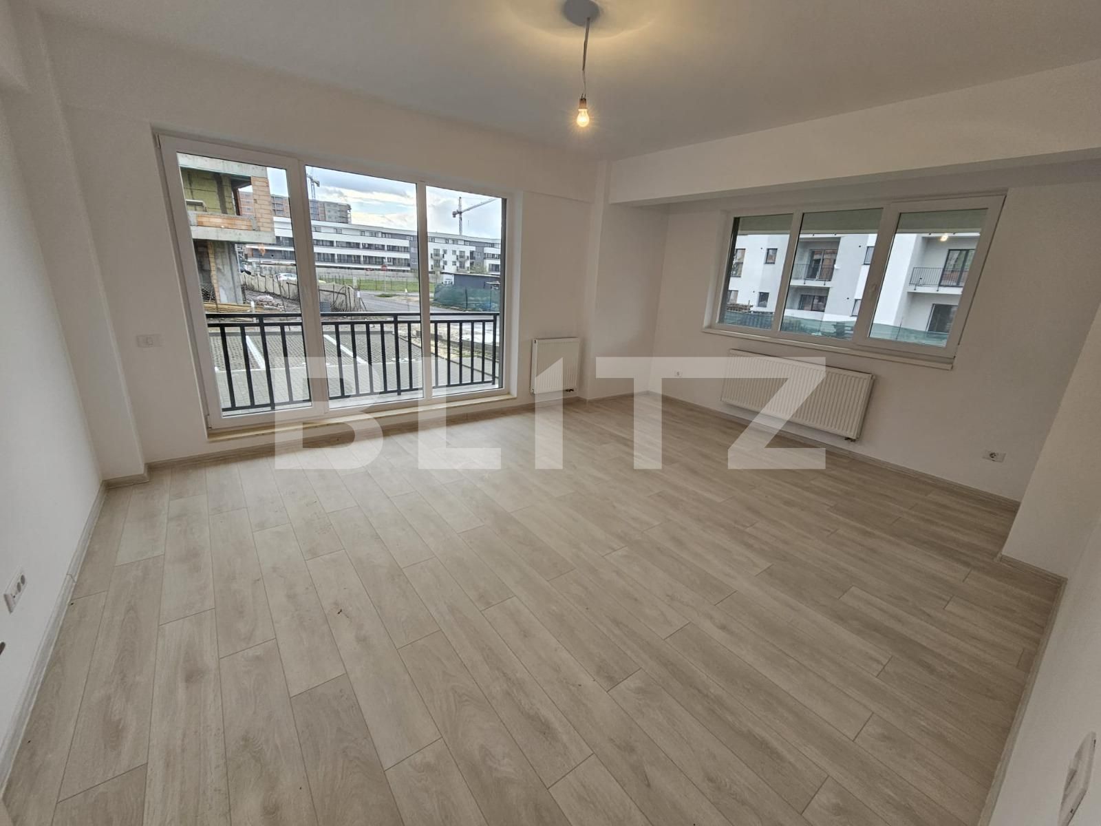 Apartament de vânzare 3 camere Tractorul - 113934AV | BLITZ Brașov | Poza1