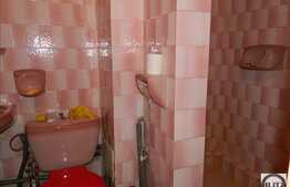 Apartament 4 camere, 83 mp, etaj intermediar, parcare, zona strazii Izlazului!