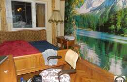 Apartament 4 camere, 83 mp, etaj intermediar, parcare, zona strazii Izlazului!