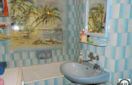 Apartament 4 camere, 83 mp, etaj intermediar, parcare, zona strazii Izlazului!