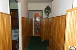 Apartament 4 camere, 83 mp, etaj intermediar, parcare, zona strazii Izlazului!