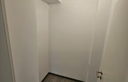  Apartament cu 2 camere și 2 balcoane, 56 mp, zona Coresi, anul construcției 2022