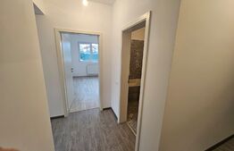  Apartament cu 2 camere și 2 balcoane, 56 mp, zona Coresi, anul construcției 2022