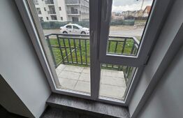  Apartament cu 2 camere și 2 balcoane, 56 mp, zona Coresi, anul construcției 2022