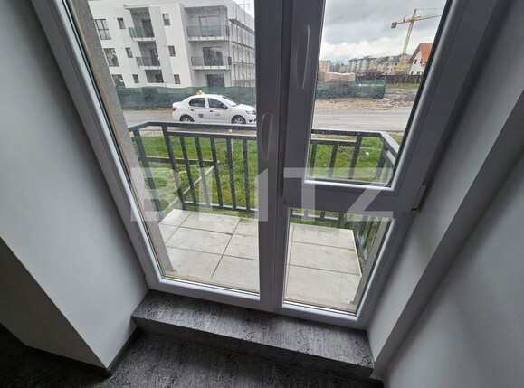 Apartament de vânzare 2 camere Tractorul - 113942AV | BLITZ Brașov | Poza3