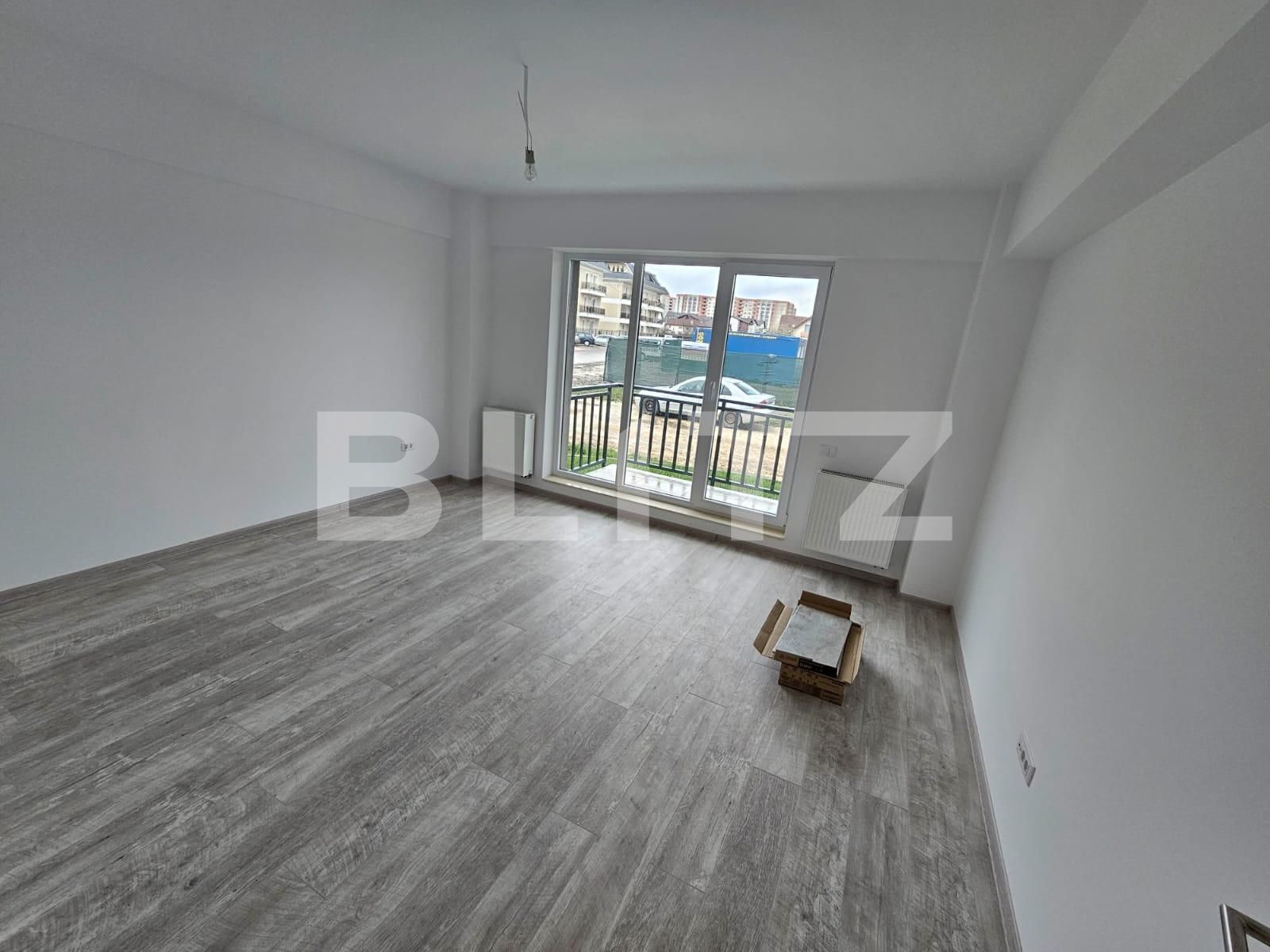 Apartament de vânzare 2 camere Tractorul - 113942AV | BLITZ Brașov | Poza4