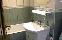 2 camere de inchiriat, 43 mp , cu loc de parcare, bloc izolat termic