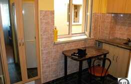 2 camere de inchiriat, 43 mp , cu loc de parcare, bloc izolat termic