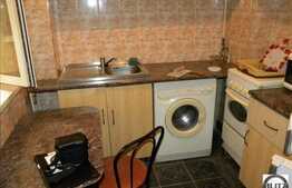 2 camere de inchiriat, 43 mp , cu loc de parcare, bloc izolat termic