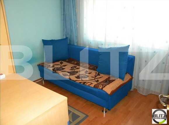 Apartament de închiriat 2 camere Manastur - 11395AI | BLITZ Cluj-Napoca | Poza3