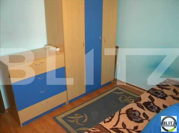 Apartament de închiriat 2 camere Manastur - 11395AI | BLITZ Cluj-Napoca | Poza4