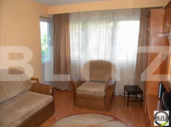 Apartament de închiriat 2 camere Manastur - 11395AI | BLITZ Cluj-Napoca | Poza1