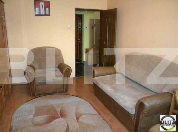 Apartament de închiriat 2 camere Manastur - 11395AI | BLITZ Cluj-Napoca | Poza2