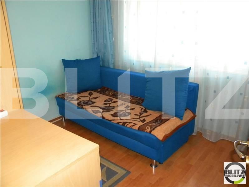 Apartament de închiriat 2 camere Manastur - 11395AI | BLITZ Cluj-Napoca | Poza3