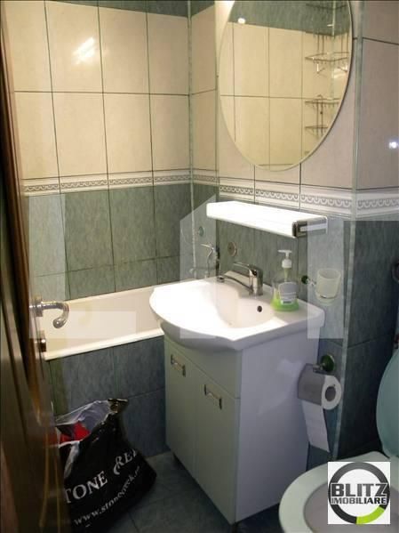 Apartament de închiriat 2 camere Manastur - 11395AI | BLITZ Cluj-Napoca | Poza9