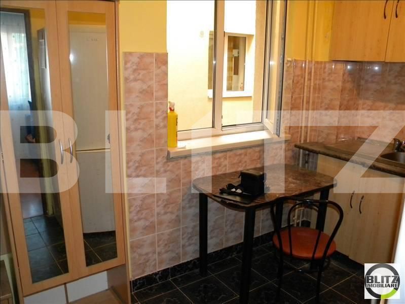 Apartament de închiriat 2 camere Manastur - 11395AI | BLITZ Cluj-Napoca | Poza6