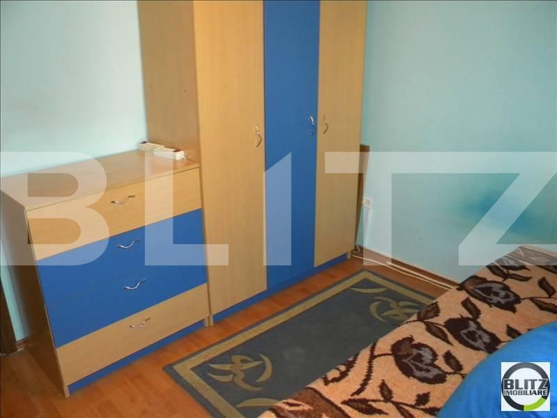 Apartament de închiriat 2 camere Manastur - 11395AI | BLITZ Cluj-Napoca | Poza4