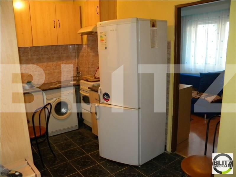 Apartament de închiriat 2 camere Manastur - 11395AI | BLITZ Cluj-Napoca | Poza7